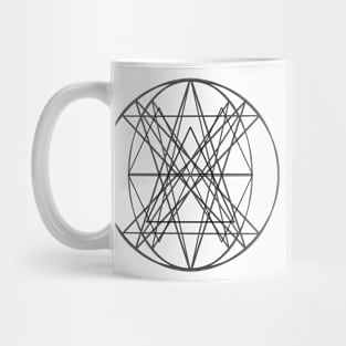 Incubus Mug